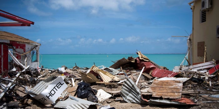 Hurricanes Irma & Harvey: Leading Your Business In the Aftermath Of Disaster