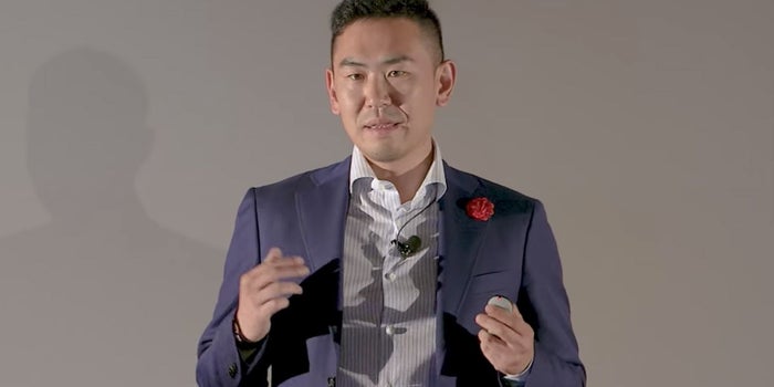 3 TED Talk Lessons Aspiring Entrepreneurs Should Watch