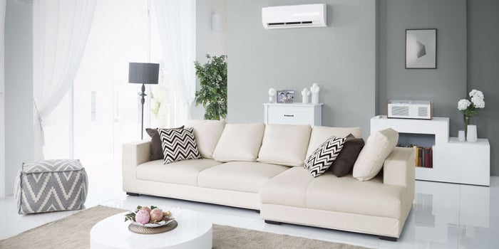 LG Electronics Focuses On The Middle East With Energy Efficient Air Conditioners