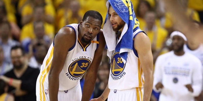 Why You Should Run Your Company Like the Golden State Warriors