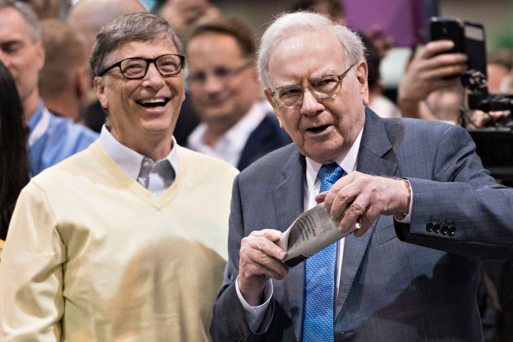 Quiz: Which of These 7 Personality Traits Do You Share with the World's Richest People?