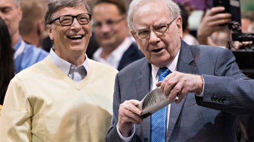 The 7 Characteristics Of Rich People