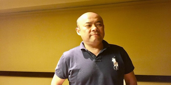 This Japanese Billionaire Wants to Change the Face of Indian Agriculture