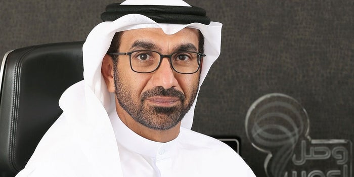 Driven By Duty: wasl Asset Management Group CEO H.E. Hesham Al Qassim