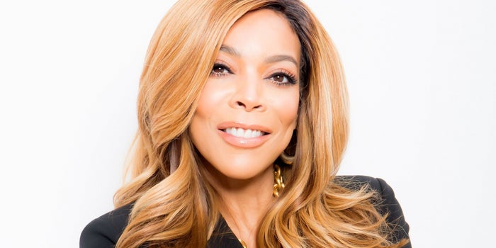Media Mogul Wendy Williams on Why She's So Happy She Ignored the Worst Advice She Ever Received
