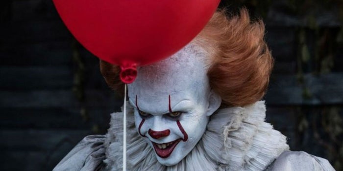 Payasos profesionales culpan a 'It' por la caída en sus negocios