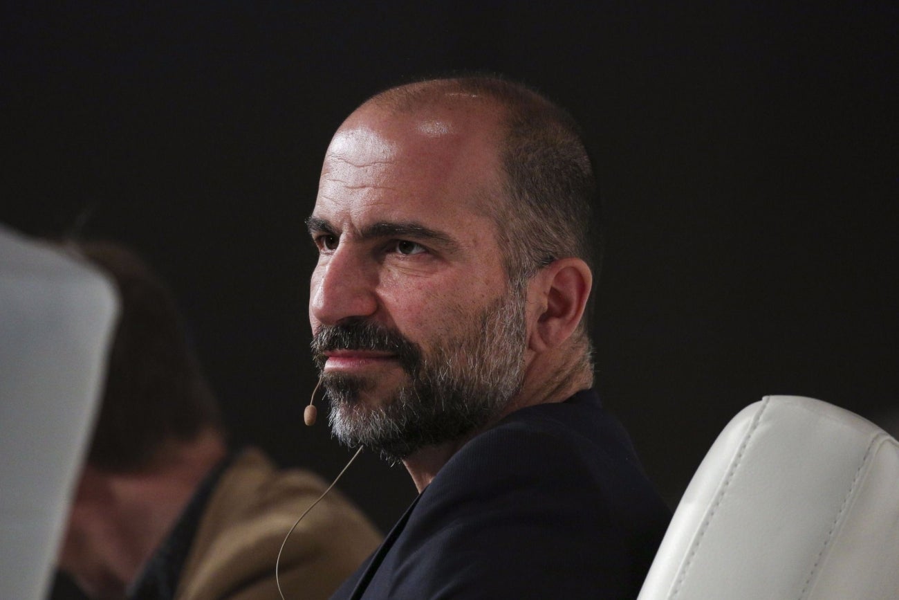 What Uber's New CEO Needs to Do to Change the Narrative and Restore Confidence in the Company