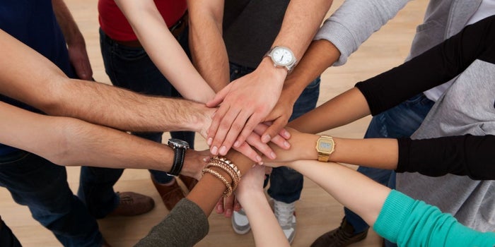 9 estrategias para tener un buen equipo de trabajo