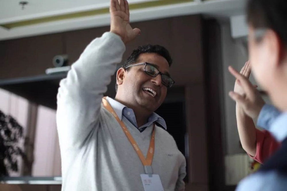 India's Top #7 Engineer-turned-entrepreneurs Who Never Went to the B-school