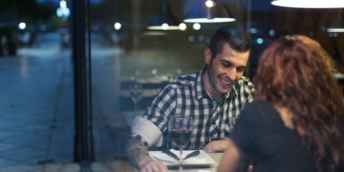 These Are the Attributes Single Entrepreneurs Desire Most in Dates