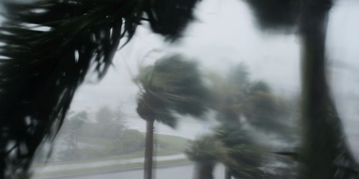 5 Steps to Getting Your Company Ready for a Natural Disaster