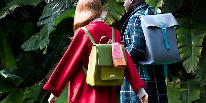 9 Startups Changing the Fabric of Fashion