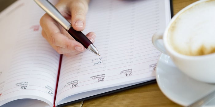 If You Want to Be Successful, You Need to Sweat the Small Stuff