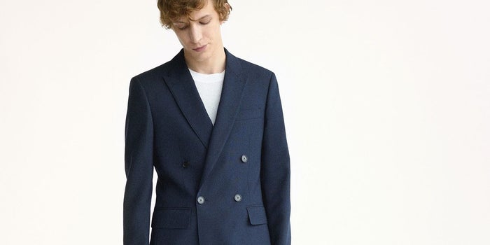 The Executive Selection: Sandro Summer/Spring 2017