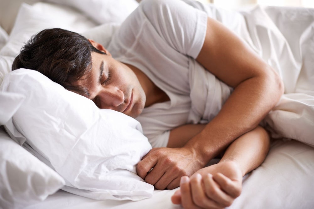 8 Sleep and Health Myths You Should Stop Believing