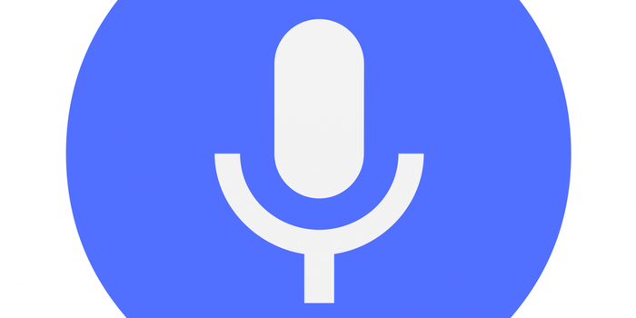 The Evolution of Voice Search Feature