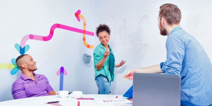 5 formas de trabajar inteligente este lunes