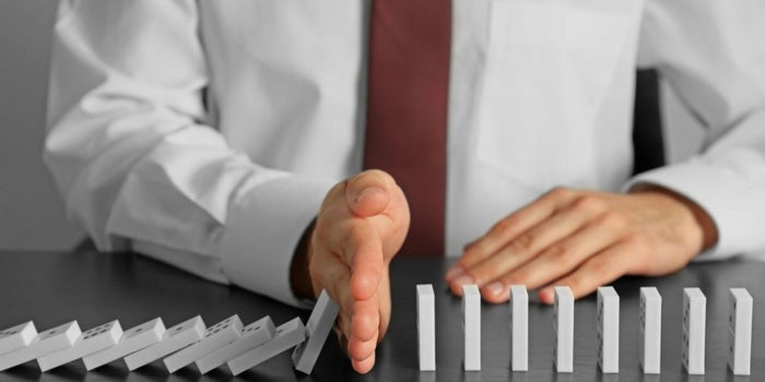 Aprende a decir "no" a las interrupciones