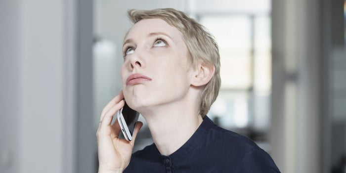 Impatience is Why Time Management Techniques Fail So Often