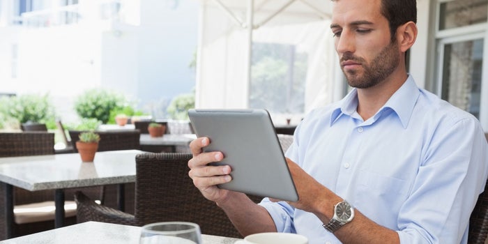 4 Techniques Pros Use to Make Their Content Fascinating