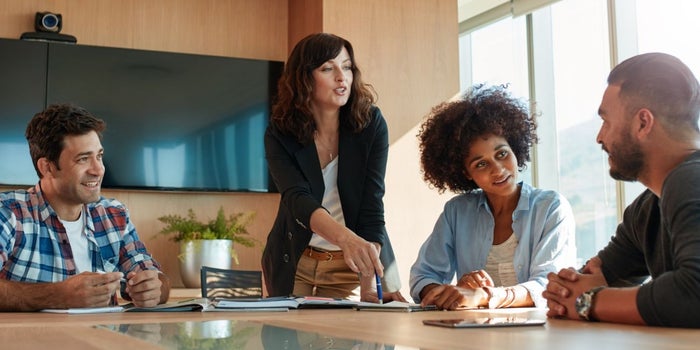 3 Steps to Change Employee Behavior