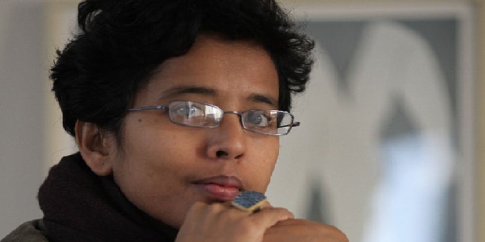 India's Space Woman Started Her Journey Long Before the Industry Took Shape