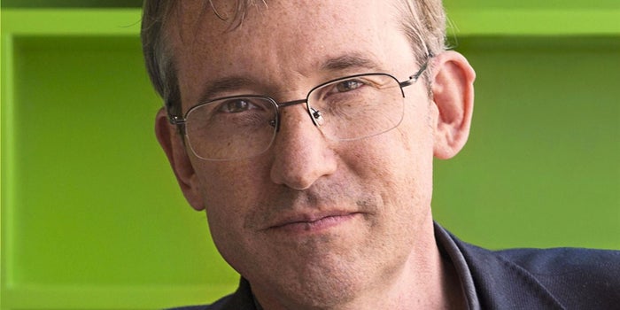 Why the Entrepreneur Behind iRobot, Which Has Sold More Than 20 Million Robots, Burns Frustrating Documents at the End of Every Year