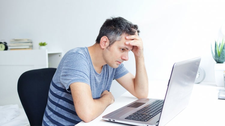 5 Ways Fear of Failure Can Ruin Your Business