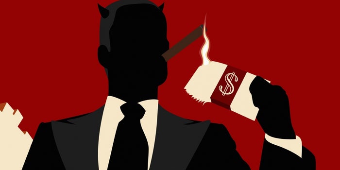 How to Avoid Looking Like a Villain When You're Price Discriminating