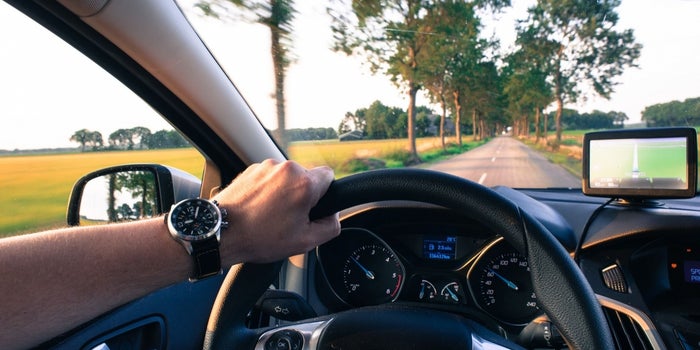 These Start-ups are On a Mission to Make Indian Roads Safer