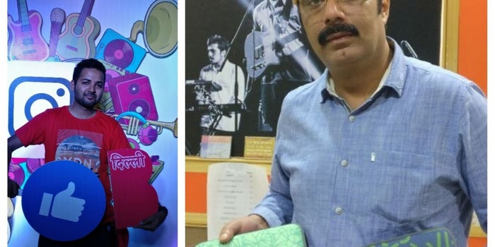 These 'Make in India' Bamboo Speakers are Giving a Tough Fight to Global Brands