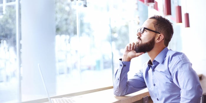 How to Develop a Positive Relationship With Failure