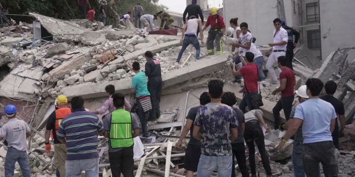 5 ways you can help Mexico after the latest deadly earthquake