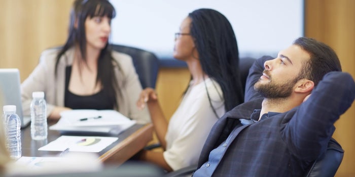 Summer Is Over but Has Your Team Gotten Back to Business?