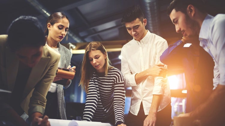 3 Huge Mistakes Startups Can't Afford to Make