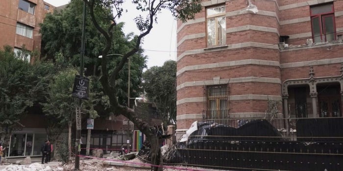 Empresas que impulsarán tu ayuda para las víctimas del sismo