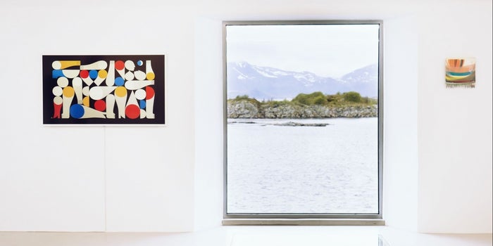 A Work Of Art: Samsung's New Frame TV