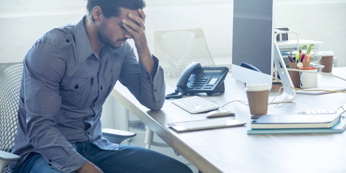 10 Reasons Why 7 Out of 10 Businesses Fail Within 10 Years