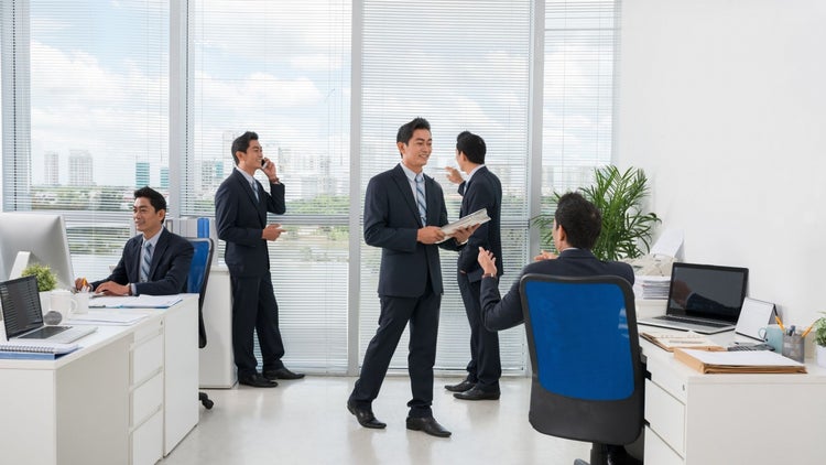 Need Help to Grow Your Business Faster? Here's Four Ways to "Clone" Yourself