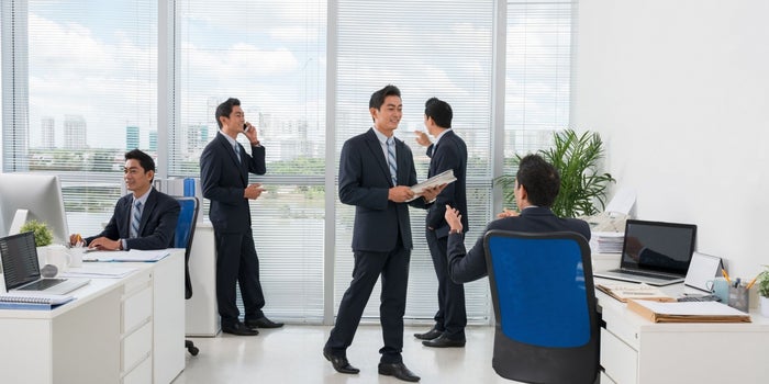 Need Help to Grow Your Business Faster? Here's Four Ways to "Clone" Yourself