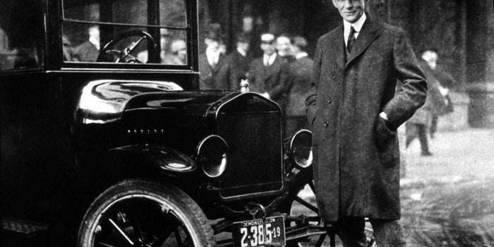 How 5 Entrepreneurs With Household Names Turned Failing Businesses Into Successes