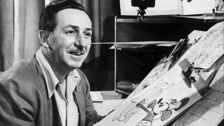 Six Fundamental Business Lessons Every Entrepreneur Can Learn From Walt Disney