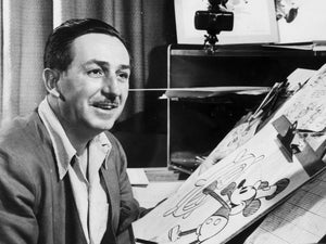 Six Fundamental Business Lessons Every Entrepreneur Can Learn From Walt Disney