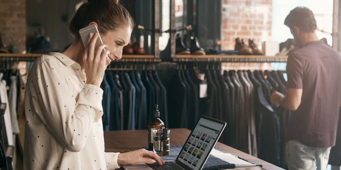 Four Examples of Retail Brands Killing it With Content