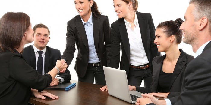 #5 Perks that Could Retain Employees