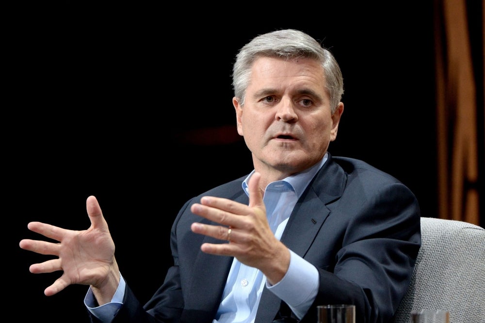 9 Steve Case Quotes to Help Launch Every Entrepreneur's Career