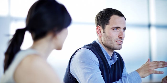 Entrepreneurs, Stop Apologizing for Just Being Yourselves