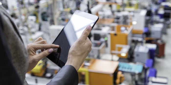 What Big Companies Can Learn From the Entrepreneurial World