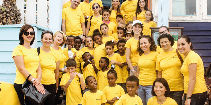 4 Benefits of Having a Corporate Social Responsibility Strategy