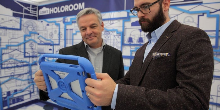 Podcast: When PowerPoints Weren't Working, This Lowe's Exec Passed Out Comic Books Instead